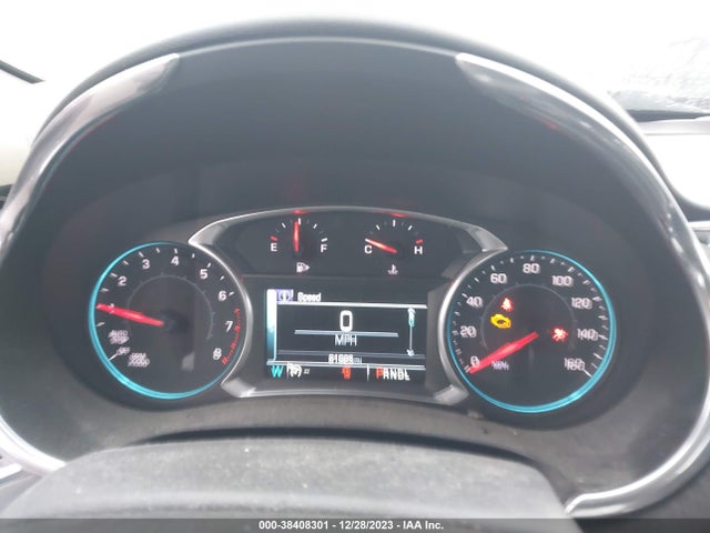 Chevrolet MALIBU 1LT 2016 1G1ZE5ST4GF287176 Image 7
