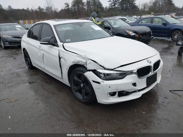 2014 WBA3D5C50EKX97350 главное изображение