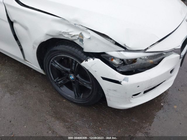 BMW 328d Xdrive 2014 WBA3D5C50EKX97350 Image 6