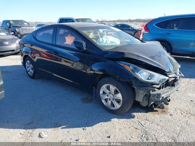 2016 KMHDH4AE9GU545429 main image