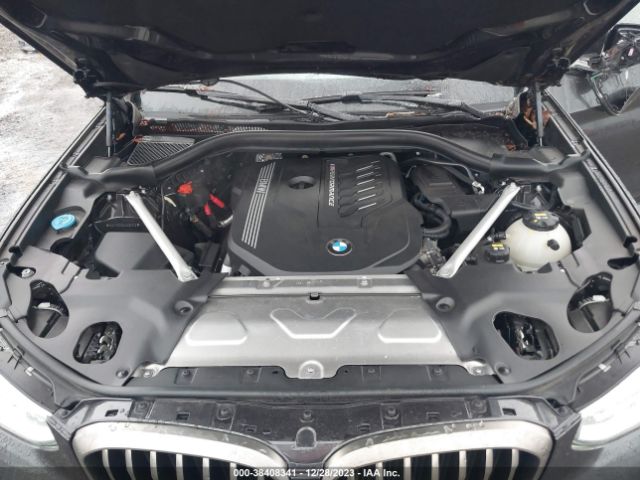 5UXTY9C0XLLE60132 BMW X3 M40i