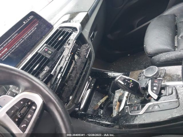 5UXTY9C0XLLE60132 BMW X3 M40i