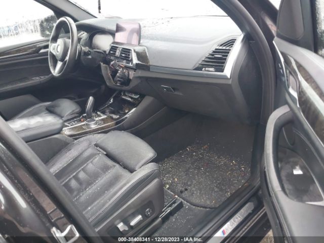 5UXTY9C0XLLE60132 BMW X3 M40i