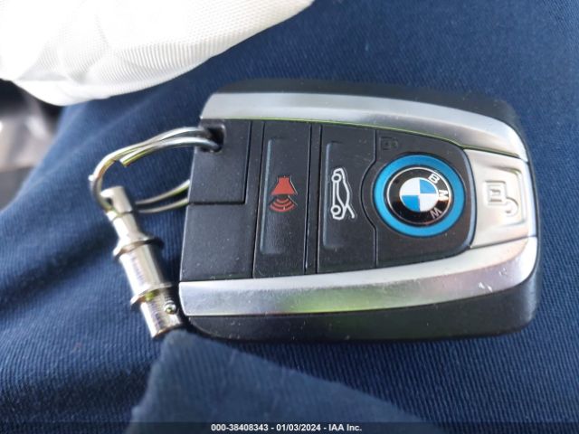WBY1Z8C52HV551477 BMW I3 94 Ah W/range Extender