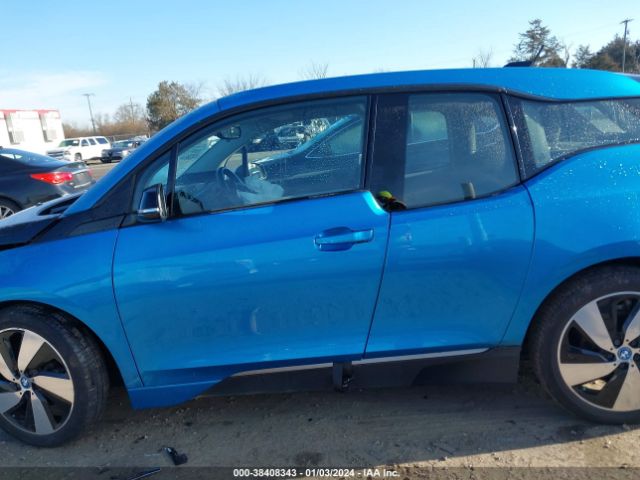 WBY1Z8C52HV551477 BMW I3 94 Ah W/range Extender