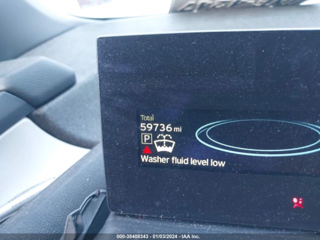 WBY1Z8C52HV551477 BMW I3 94 Ah W/range Extender