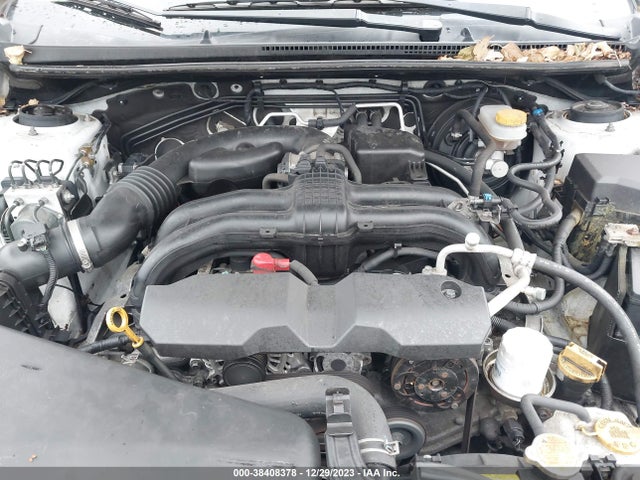 2016 SUBARU CROSSTREK 2.0I LIMITED VIN: JF2GPAKC7GH304012