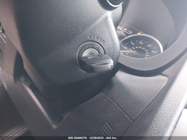 2016 SUBARU CROSSTREK 2.0I LIMITED VIN: JF2GPAKC7GH304012