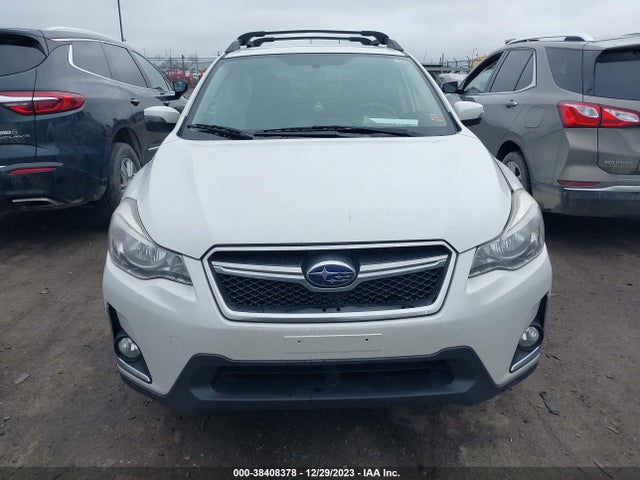 2016 SUBARU CROSSTREK 2.0I LIMITED VIN: JF2GPAKC7GH304012