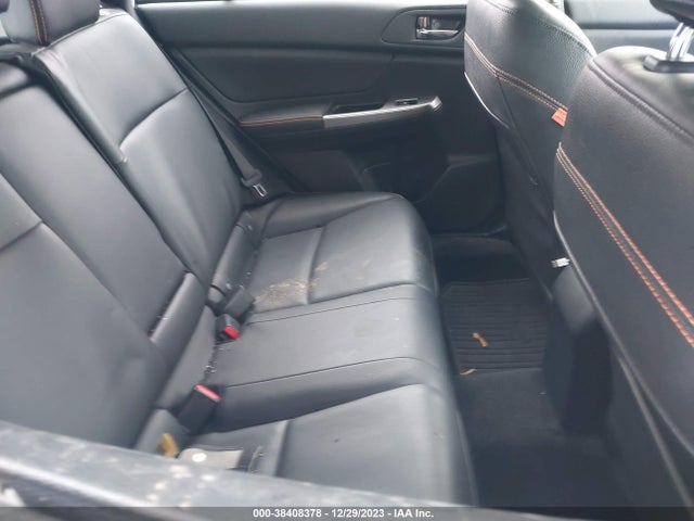2016 SUBARU CROSSTREK 2.0I LIMITED VIN: JF2GPAKC7GH304012