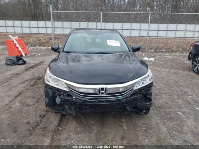 1HGCR2F31GA040691 Honda ACCORD LX