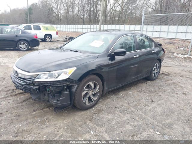 1HGCR2F31GA040691 Honda ACCORD LX