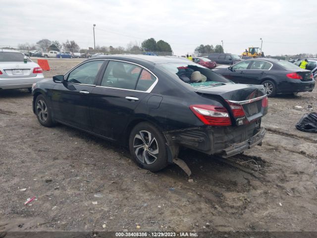 1HGCR2F31GA040691 Honda ACCORD LX