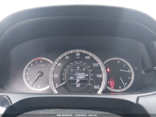 1HGCR2F31GA040691 Honda ACCORD LX