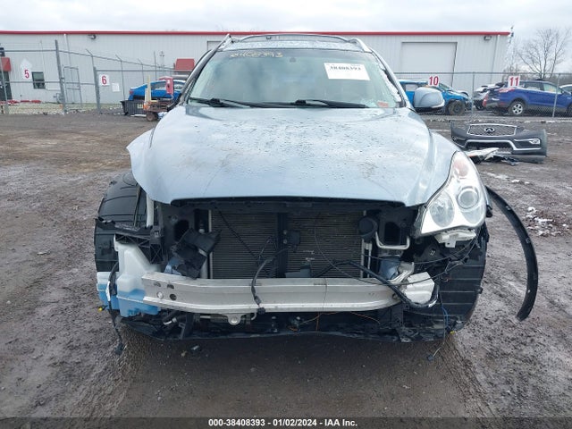 2017 INFINITI QX50 VIN: JN1BJ0RP4HM387388