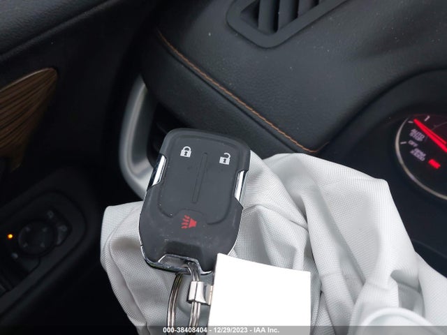 3GKALMEV0ML345467 GMC Terrain Fwd Sle