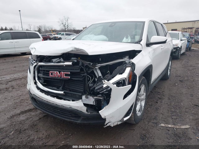 3GKALMEV0ML345467 GMC Terrain Fwd Sle