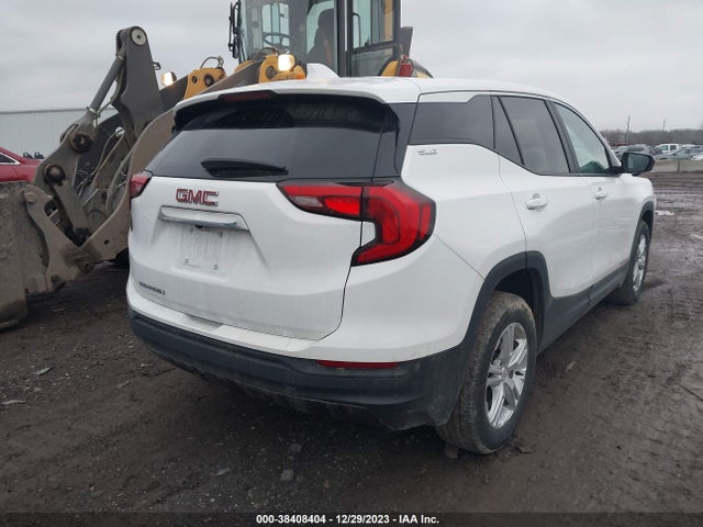 3GKALMEV0ML345467 GMC Terrain Fwd Sle