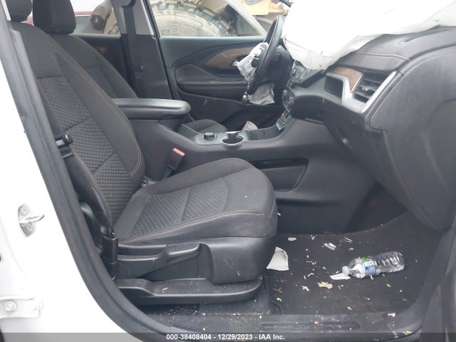 3GKALMEV0ML345467 GMC Terrain Fwd Sle