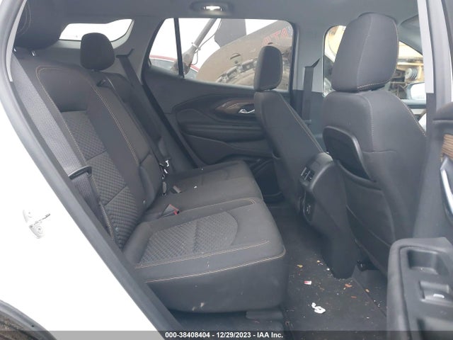 3GKALMEV0ML345467 GMC Terrain Fwd Sle