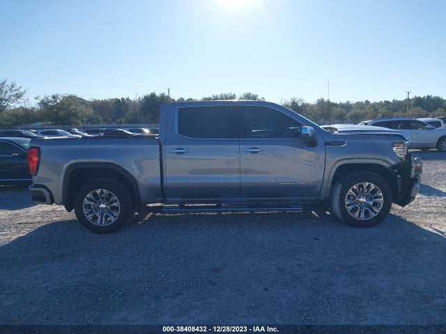 GMC Sierra 1500 4wd  Short Box Denali 2023 3GTUUGEL6PG344763 Image 13