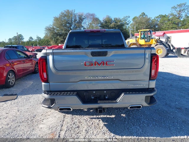 GMC Sierra 1500 4wd  Short Box Denali 2023 3GTUUGEL6PG344763 Image 16