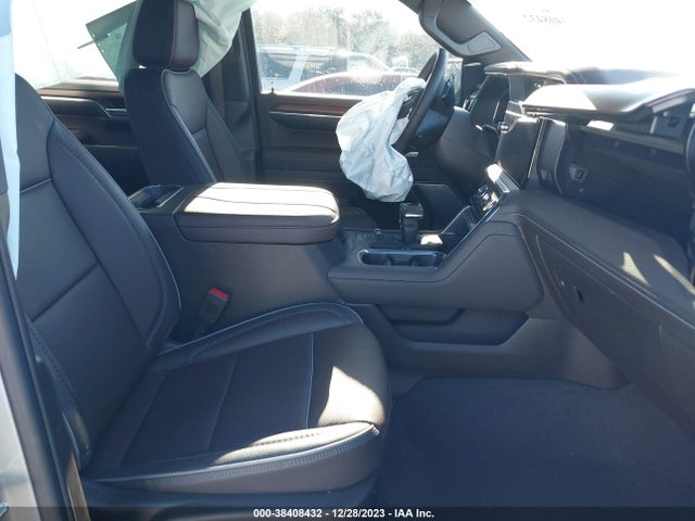 GMC Sierra 1500 4wd  Short Box Denali 2023 3GTUUGEL6PG344763 Image 5