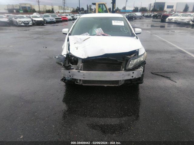 2HGFB2F54FH561858 Honda Civic Lx