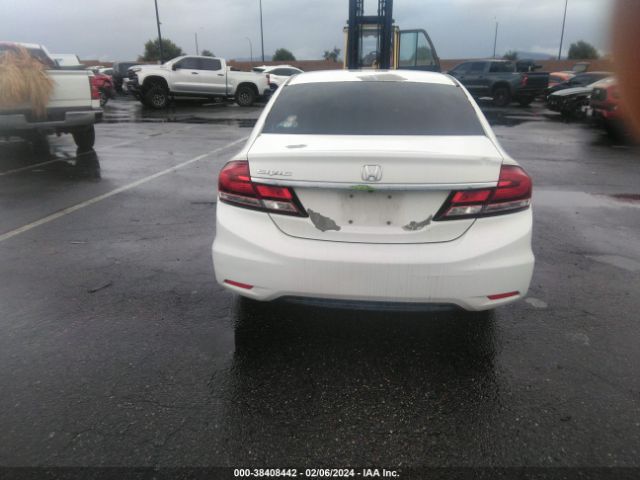 2HGFB2F54FH561858 Honda Civic Lx