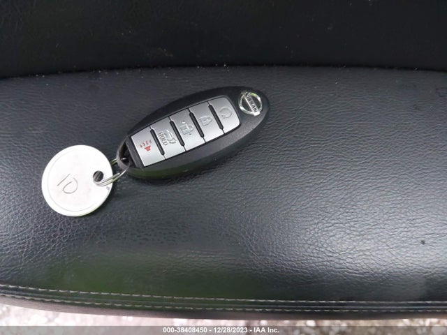 Nissan Pathfinder Sl 2wd 2020 5N1DR2CN4LC590227 Image 11