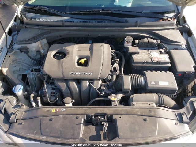 Hyundai ELANTRA SE 2017 5NPD84LF7HH097777 Image 10