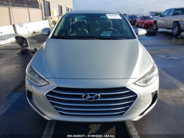 Hyundai ELANTRA SE 2017 5NPD84LF7HH097777 Image 13
