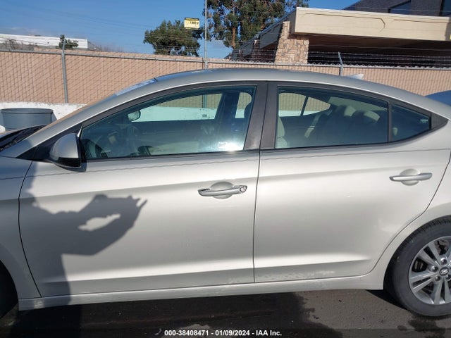 Hyundai ELANTRA SE 2017 5NPD84LF7HH097777 Image 15