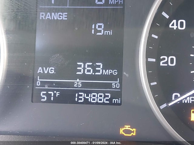 Hyundai ELANTRA SE 2017 5NPD84LF7HH097777 Image 16