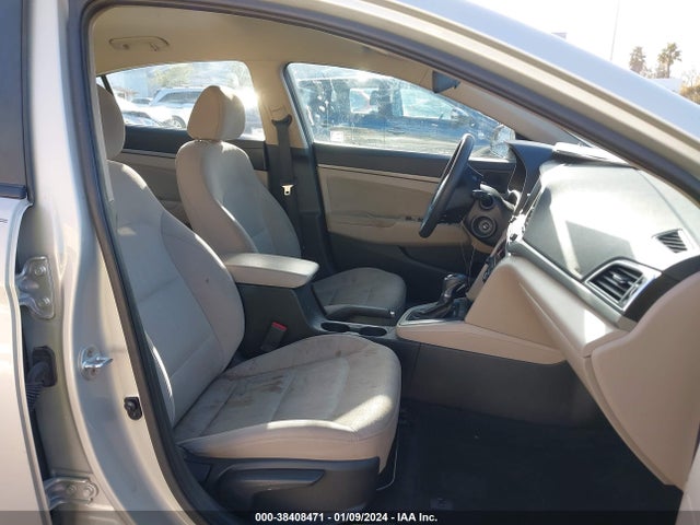 Hyundai ELANTRA SE 2017 5NPD84LF7HH097777 Image 5