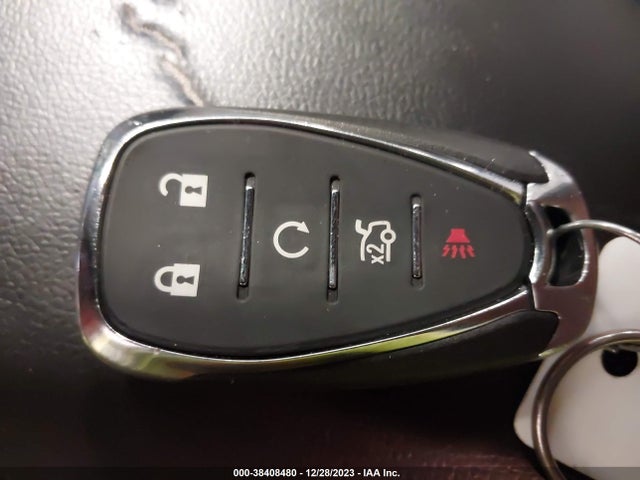 Chevrolet Malibu 1ls 2018 1G1ZB5STXJF166720 Image 11