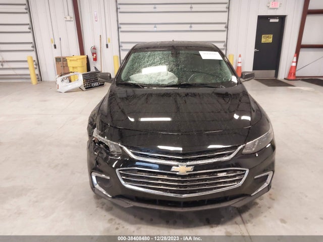 Chevrolet Malibu 1ls 2018 1G1ZB5STXJF166720 Image 12