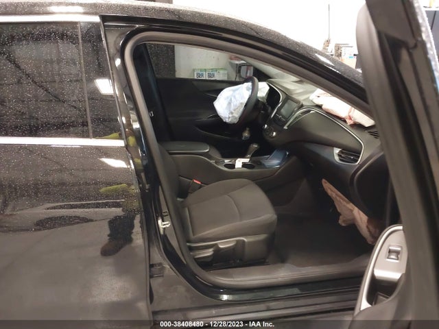 Chevrolet Malibu 1ls 2018 1G1ZB5STXJF166720 Image 5