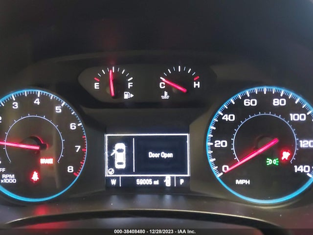 Chevrolet Malibu 1ls 2018 1G1ZB5STXJF166720 Image 7