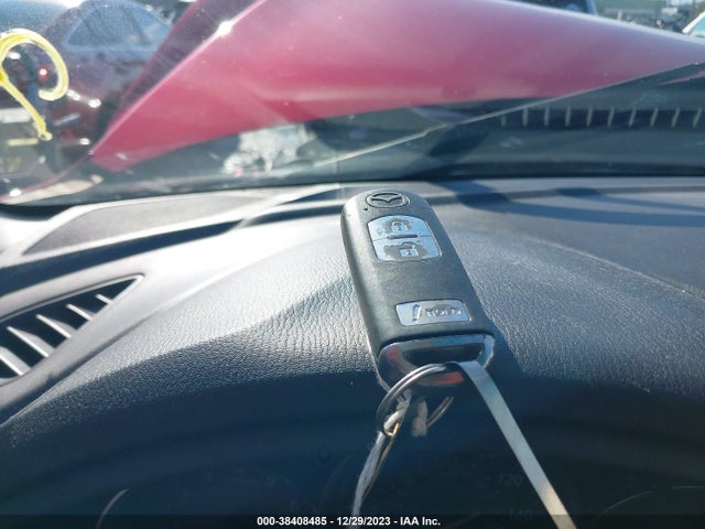 Mazda Cx-5 Touring 2014 JM3KE4CY6E0392211 Image 11