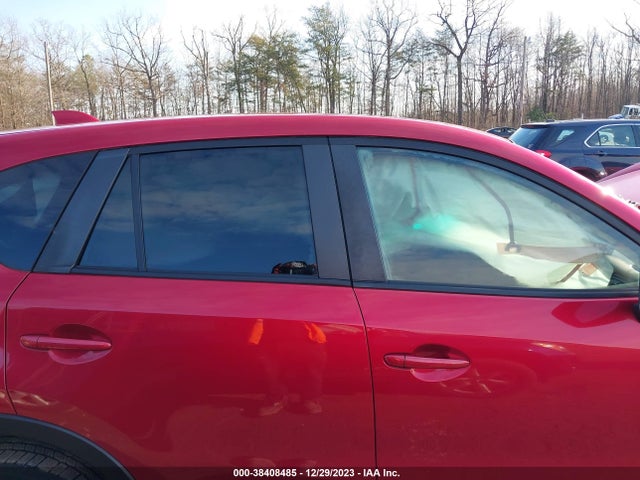 Mazda Cx-5 Touring 2014 JM3KE4CY6E0392211 Image 13