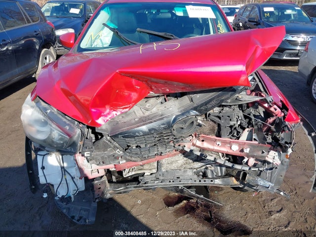 Mazda Cx-5 Touring 2014 JM3KE4CY6E0392211 Image 6