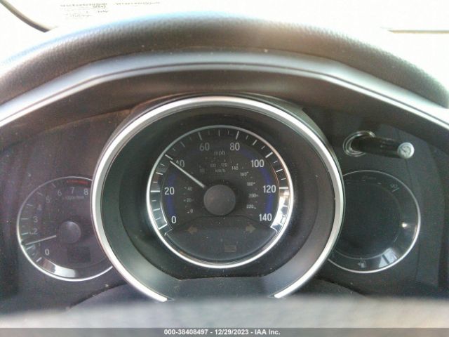 3HGGK5H8XFM730375 Honda Fit Ex/ex-l