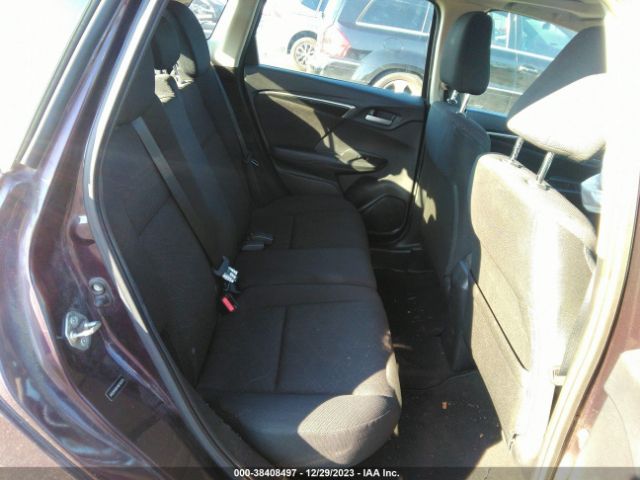 3HGGK5H8XFM730375 Honda Fit Ex/ex-l