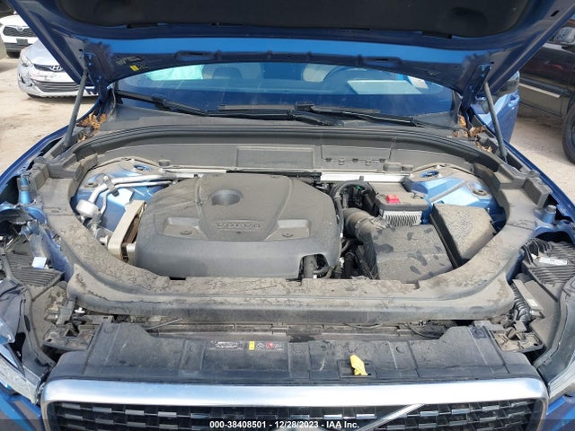 YV4102DM6L1504190 Volvo Xc60 T5 R-design