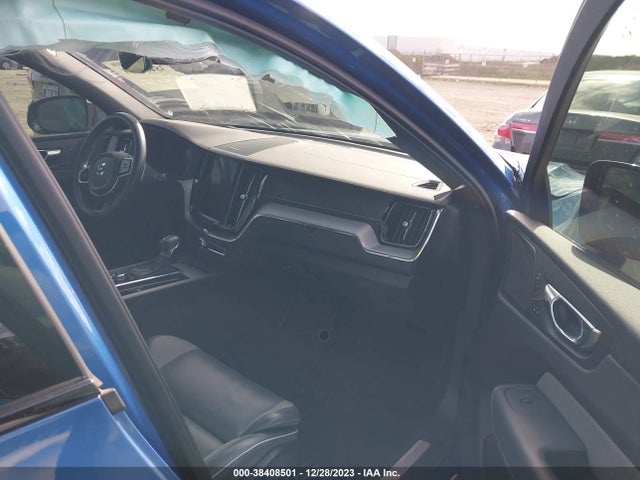 YV4102DM6L1504190 Volvo Xc60 T5 R-design