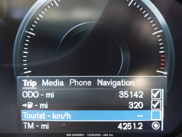 YV4102DM6L1504190 Volvo Xc60 T5 R-design