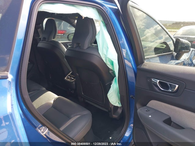 YV4102DM6L1504190 Volvo Xc60 T5 R-design