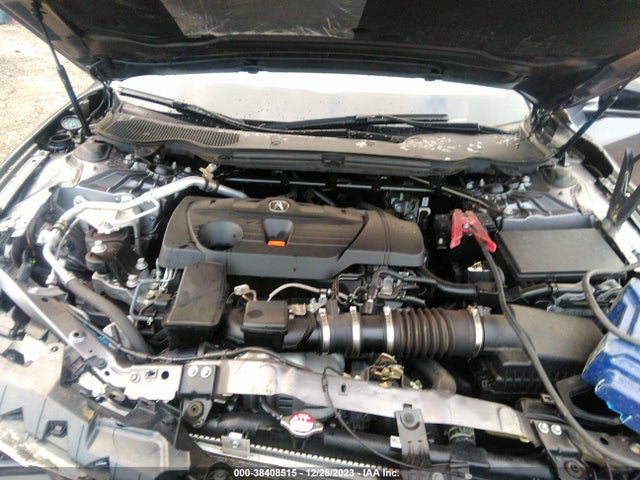 Acura Tlx Technology Package 2021 19UUB5F43MA007710 Image 10