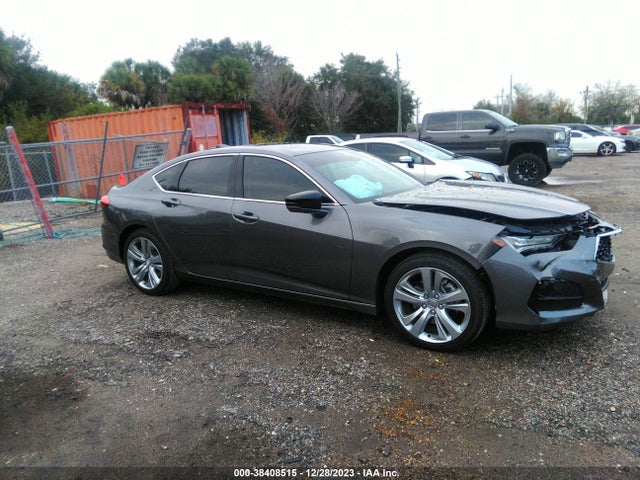 Acura Tlx Technology Package 2021 19UUB5F43MA007710 Image 13
